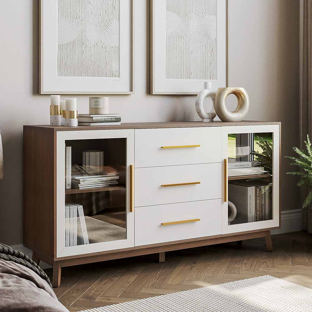 Urban Trunk Modern Buffet