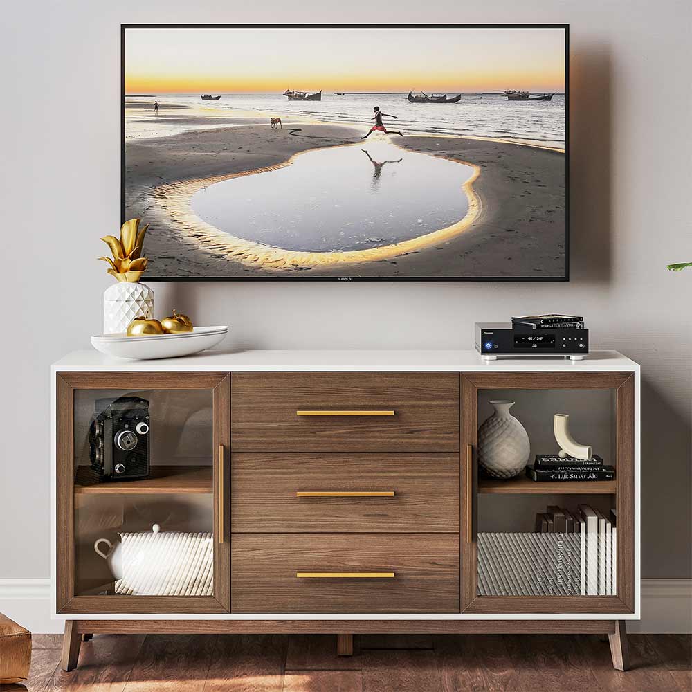 Urban Trunk Modern Buffet