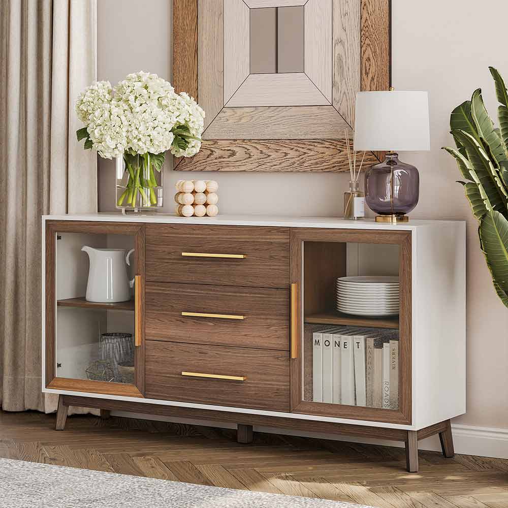Urban Trunk Modern Buffet