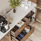 Urban Trunk Modern Buffet