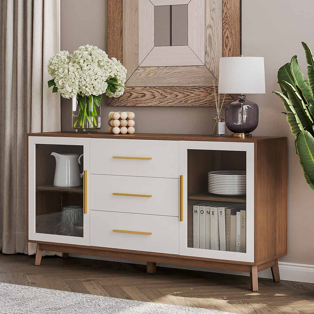 Urban Trunk Modern Buffet