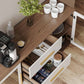 Urban Trunk Modern Buffet