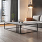 modern coffee table
