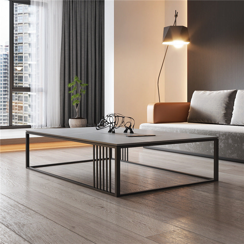 modern coffee table