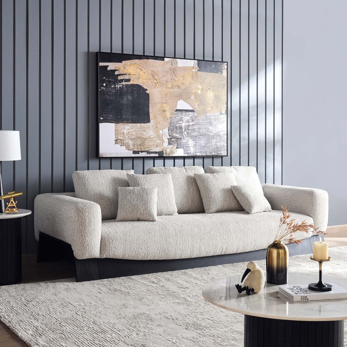 أريكة كـاليـدورا