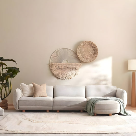 أريكة بيرلا الانيقة