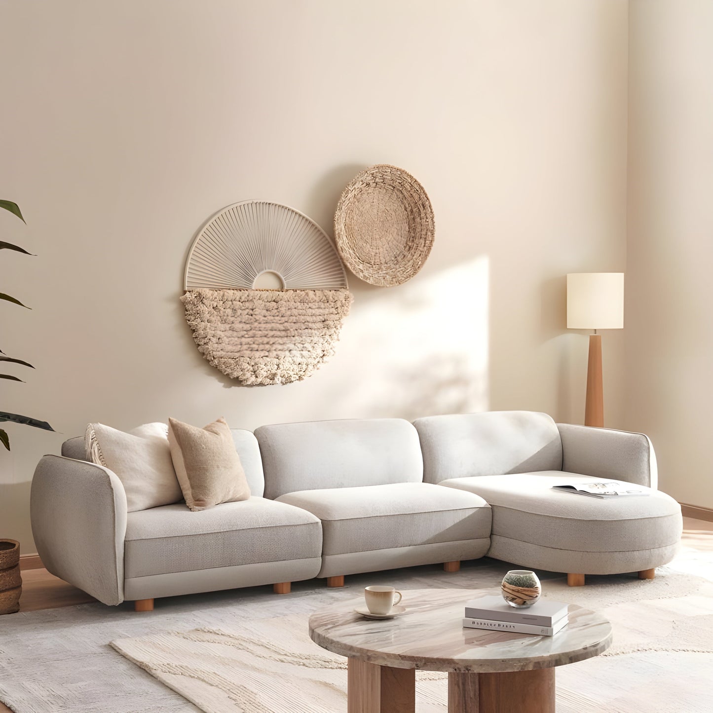 أريكة بيرلا الانيقة