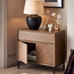 Beautifully designed wardrobe 