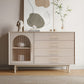 Distinctive design wardrobe