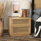 Lorena's elegant home