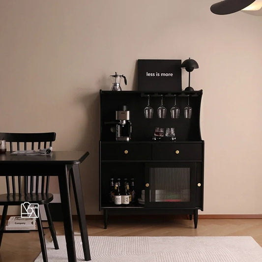 Modern Coffee Corner