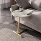 round side table