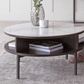 modern coffee table