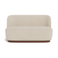 Uniquely designed sofa