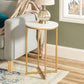 round side table