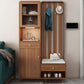 Modern multi-purpose wardrobe 