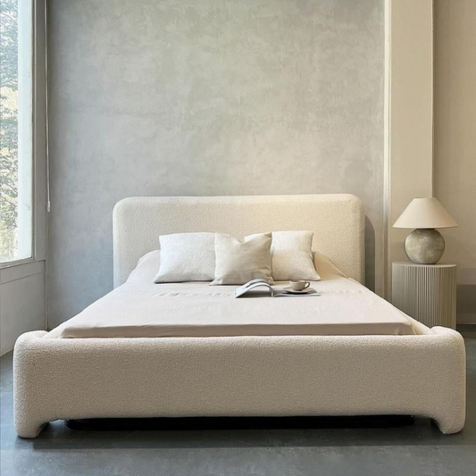 Marina Modern Bed