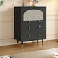 Italian design wardrobe 