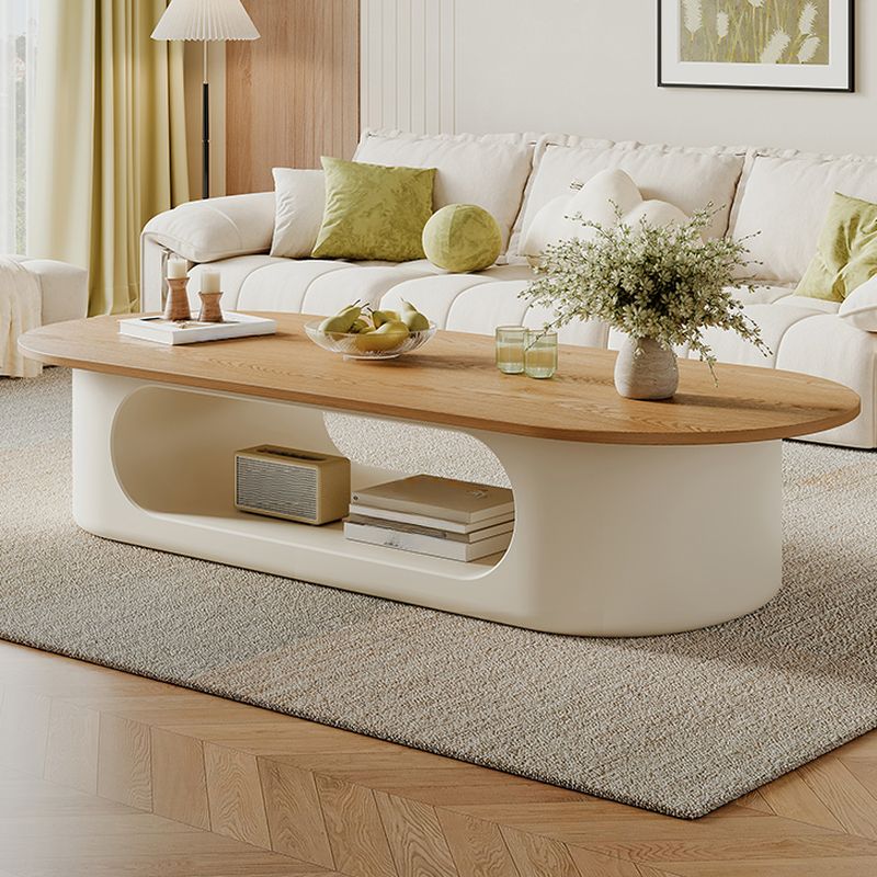 طاولة قهوة فيوري