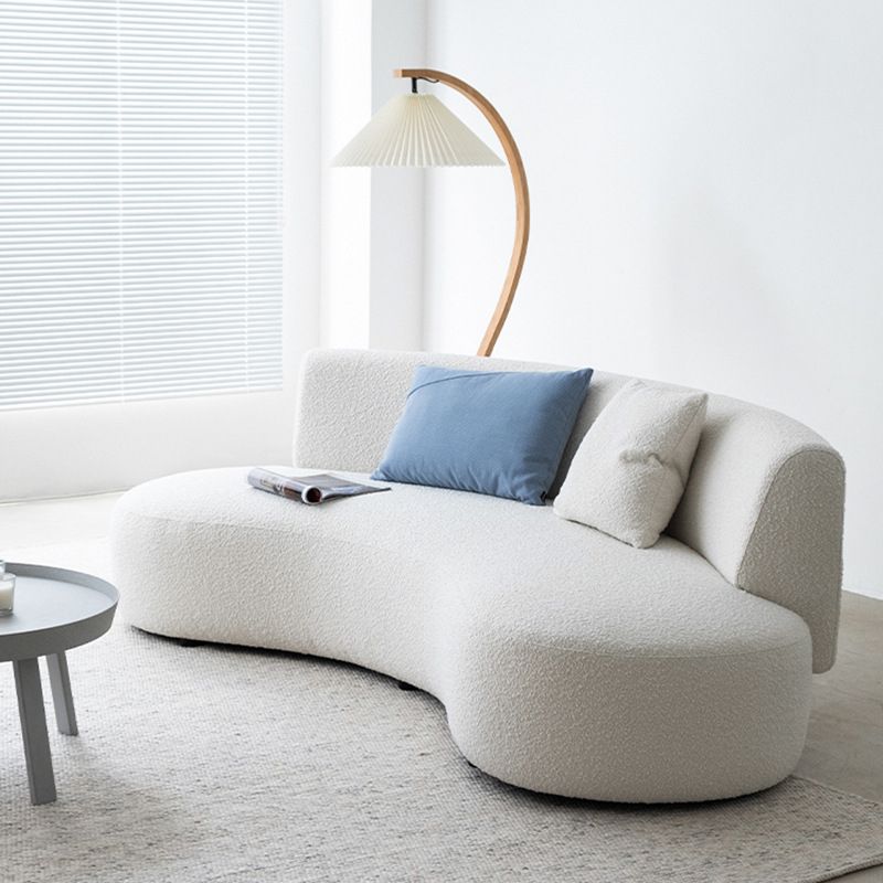 High-end sofa design