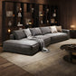 Italian design sofa