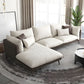 High-end corner sofa