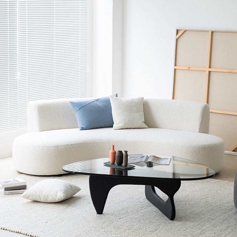 High-end sofa design