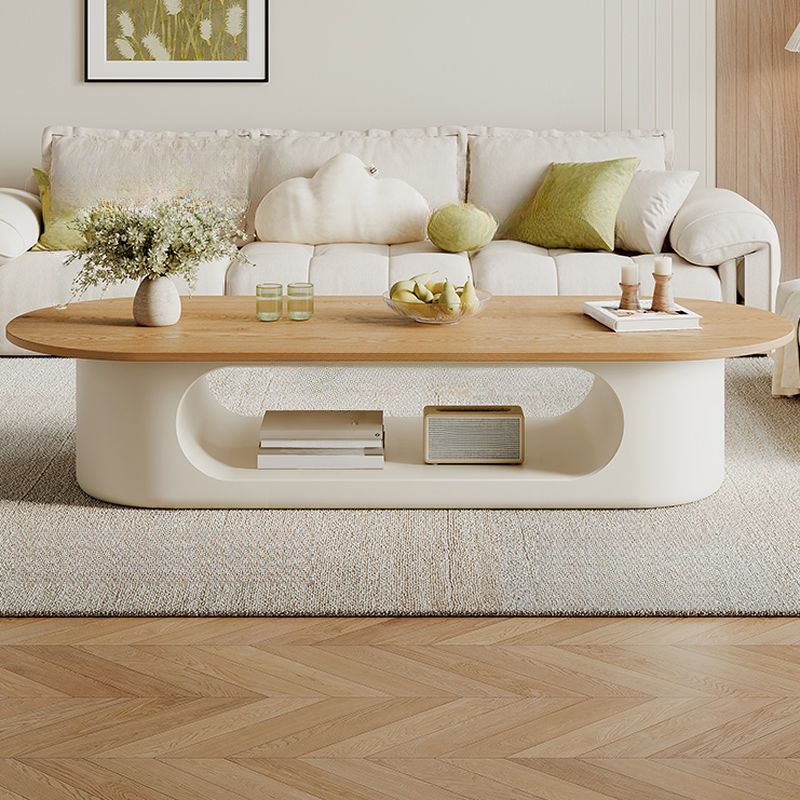 طاولة قهوة فيوري