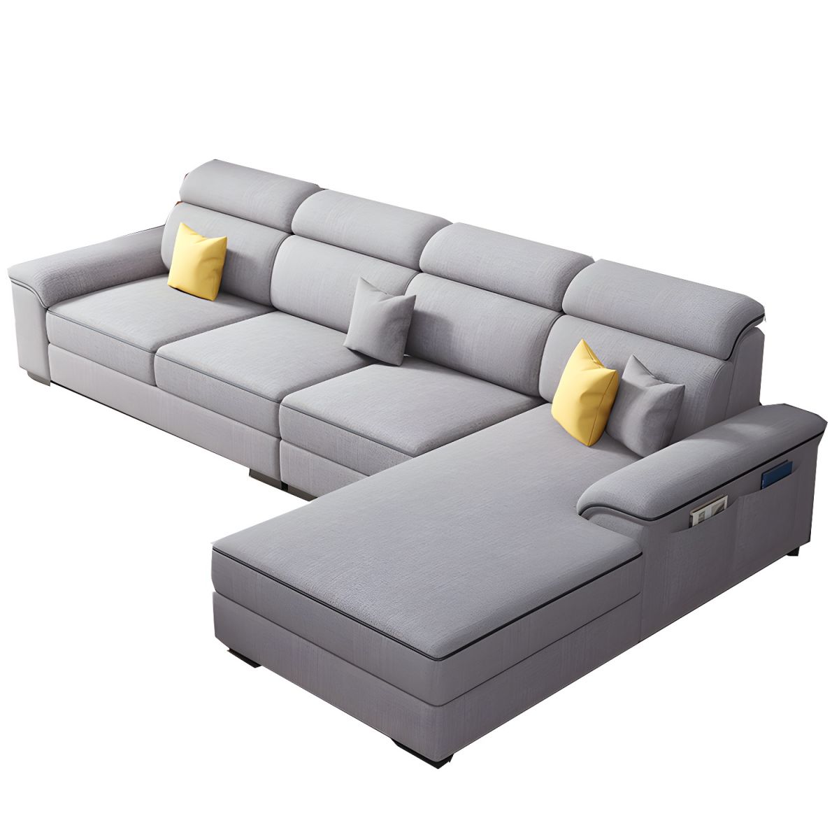 Luxury design sofa