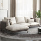 High-end corner sofa