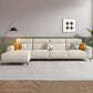 Modern contemporary corner sofa