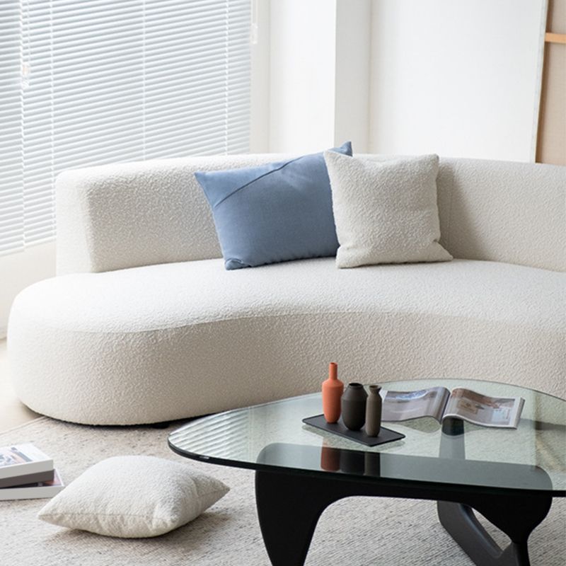 High-end sofa design