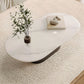 Modern design coffee table
