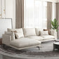 High-end corner sofa
