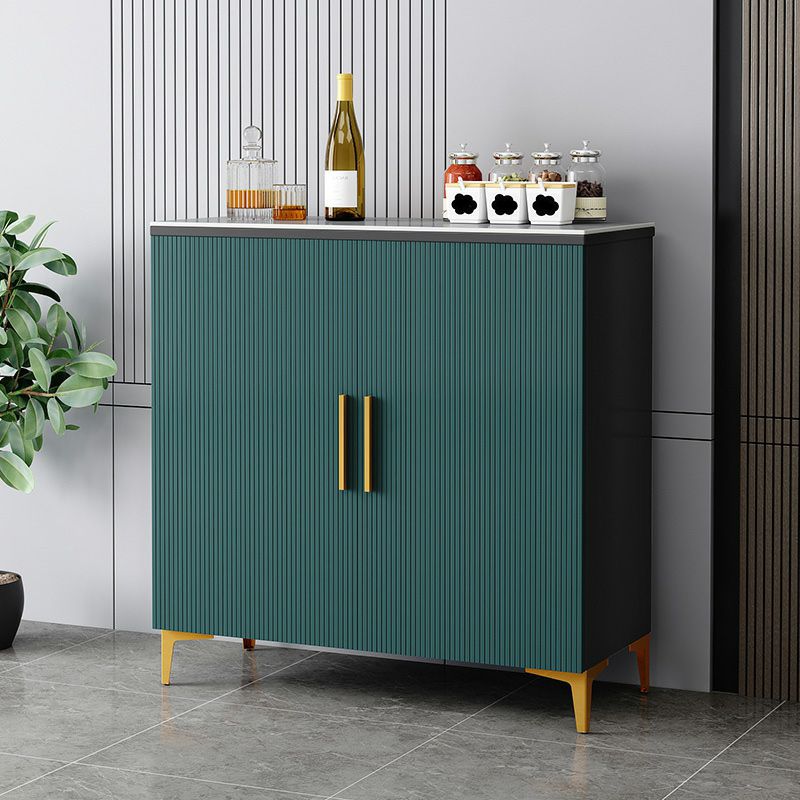 Modern, elegant wardrobe