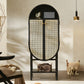Bohemian style wardrobe
