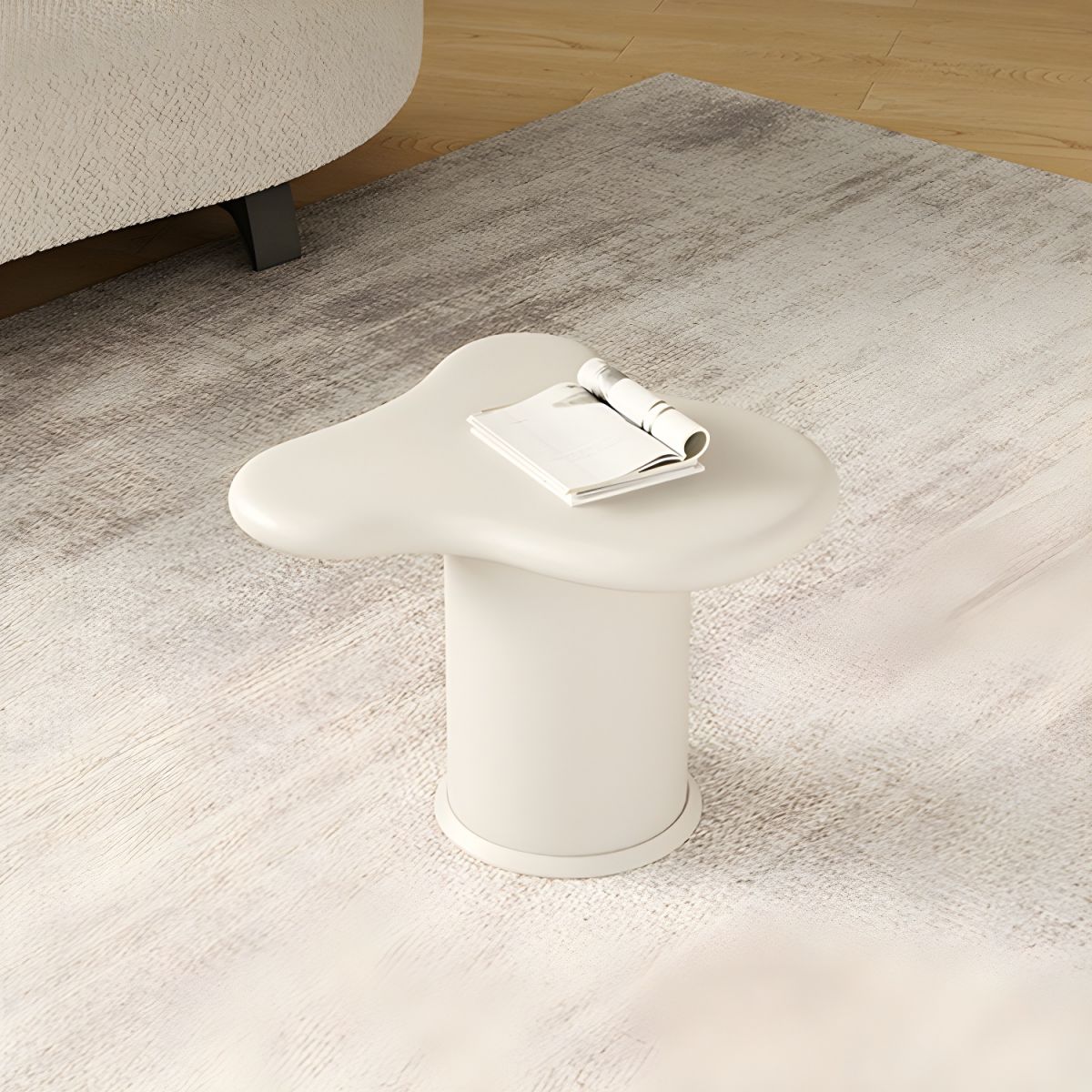 طاولة هوميكا الانيقة