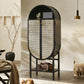Bohemian style wardrobe