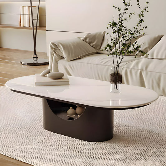 طاولة قهوة بتصميم عصرى