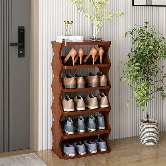 خزانة تنظيم احذية