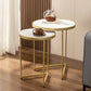 Modern side table set