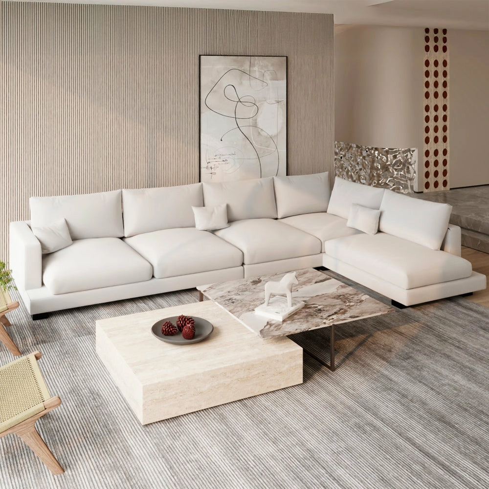 أريكة أوريليا المميزة