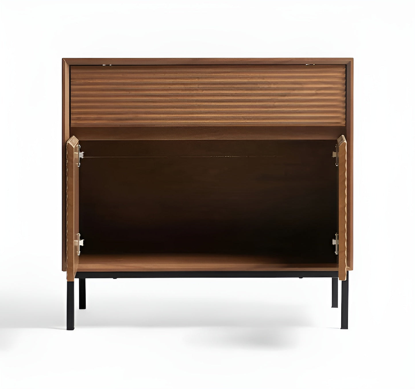 Beautifully designed wardrobe 
