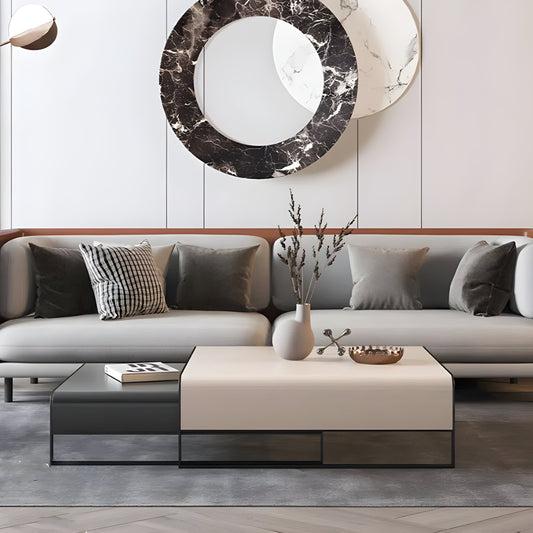 طاولة راقية