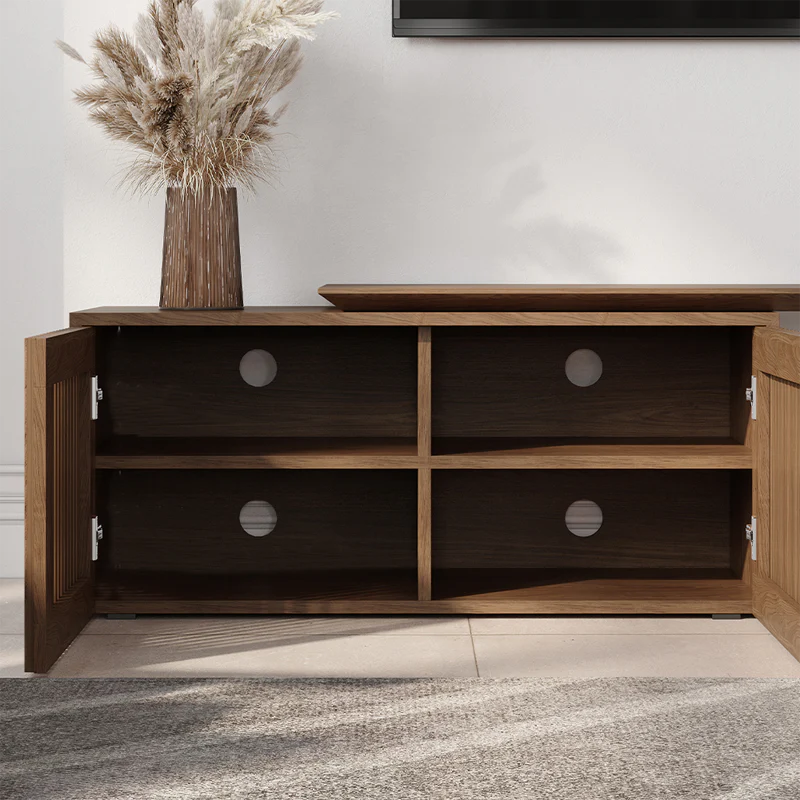 طاولة تلفاز مودرن