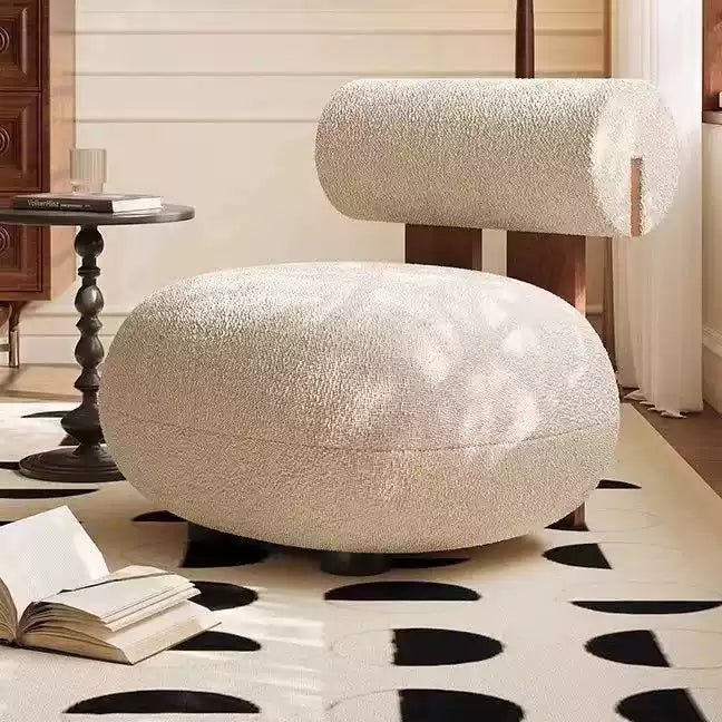 كرسى بتصميم حديث