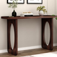 Vera's elegant console