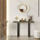 Italian design console