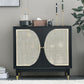 Elegant and distinctive wardrobe