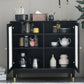 Elegant and distinctive wardrobe